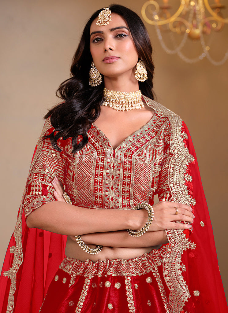Buy Lehenga Choli