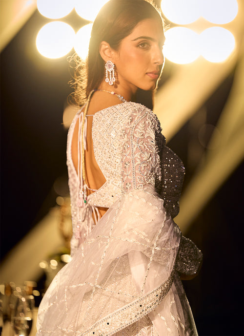 Buy Bridal Lehenga Choli In USA