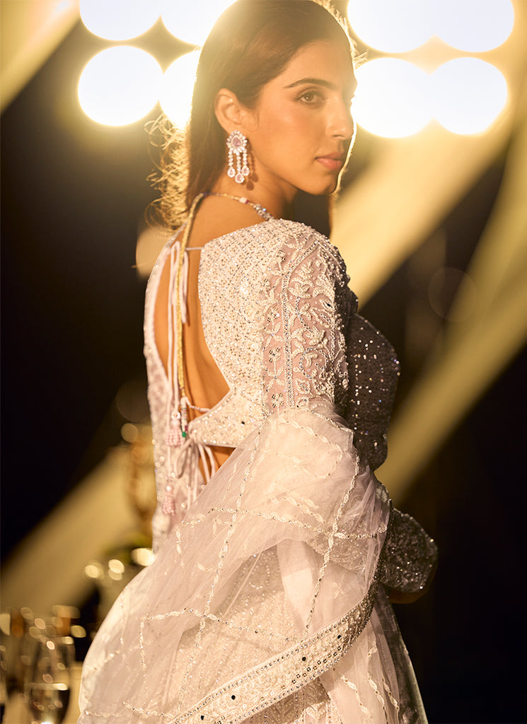 Buy Bridal Lehenga Choli In USA