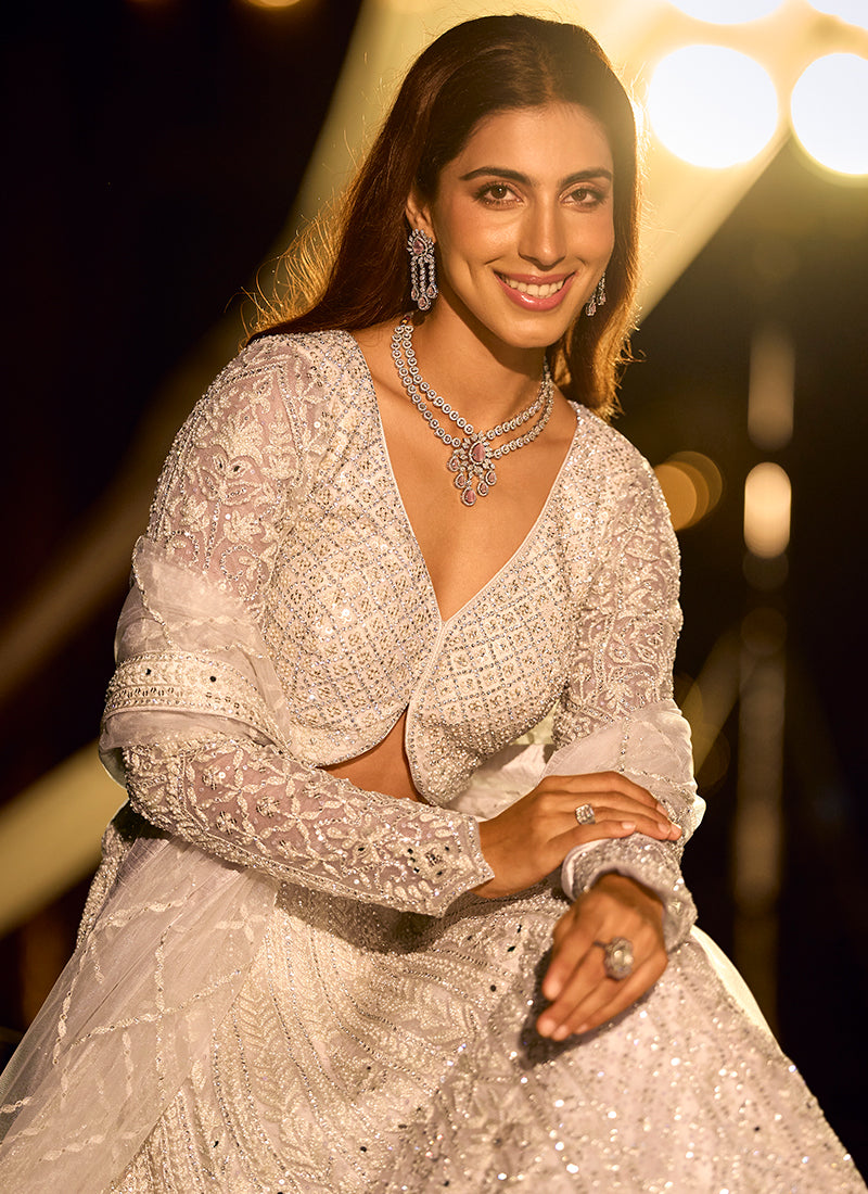 Latest Lehenga Choli Online