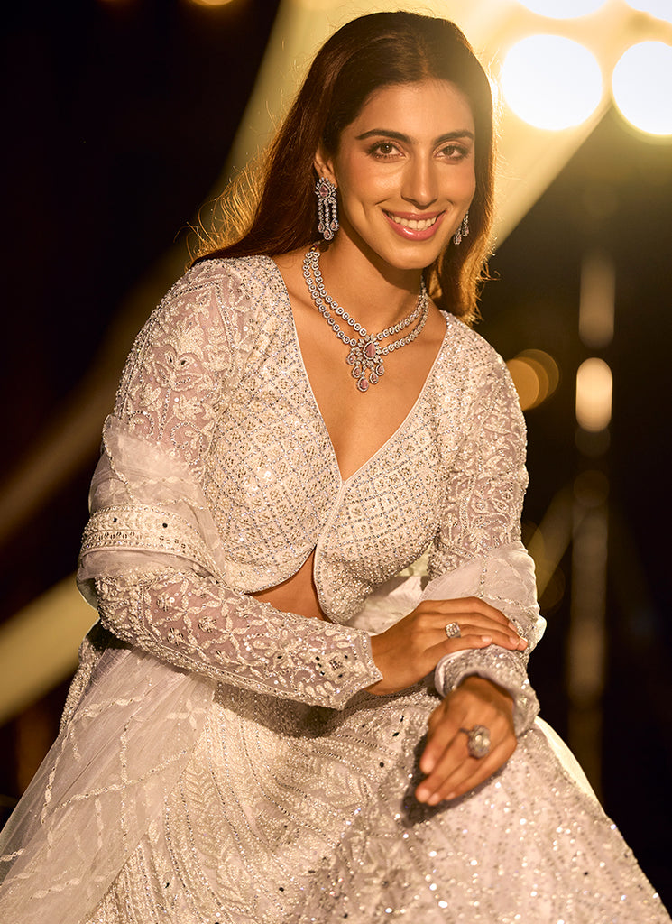 Latest Lehenga Choli Online