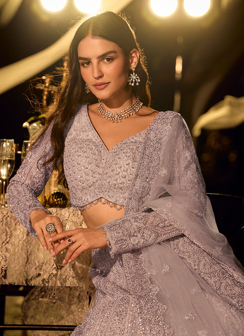 Buy Bridal Lehenga Choli 
