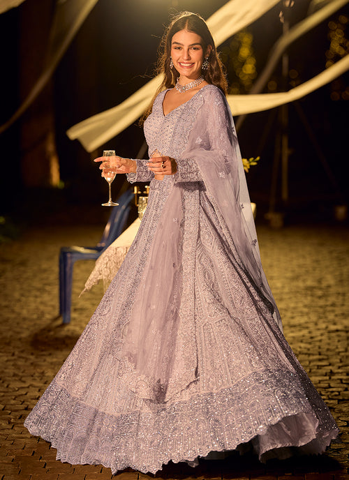 Buy Bridal Lehenga Choli In Uk