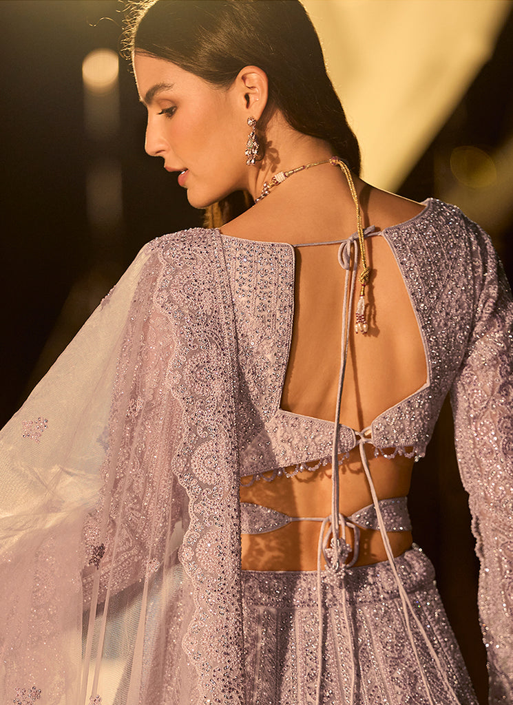 Latest Lehenga Choli Online