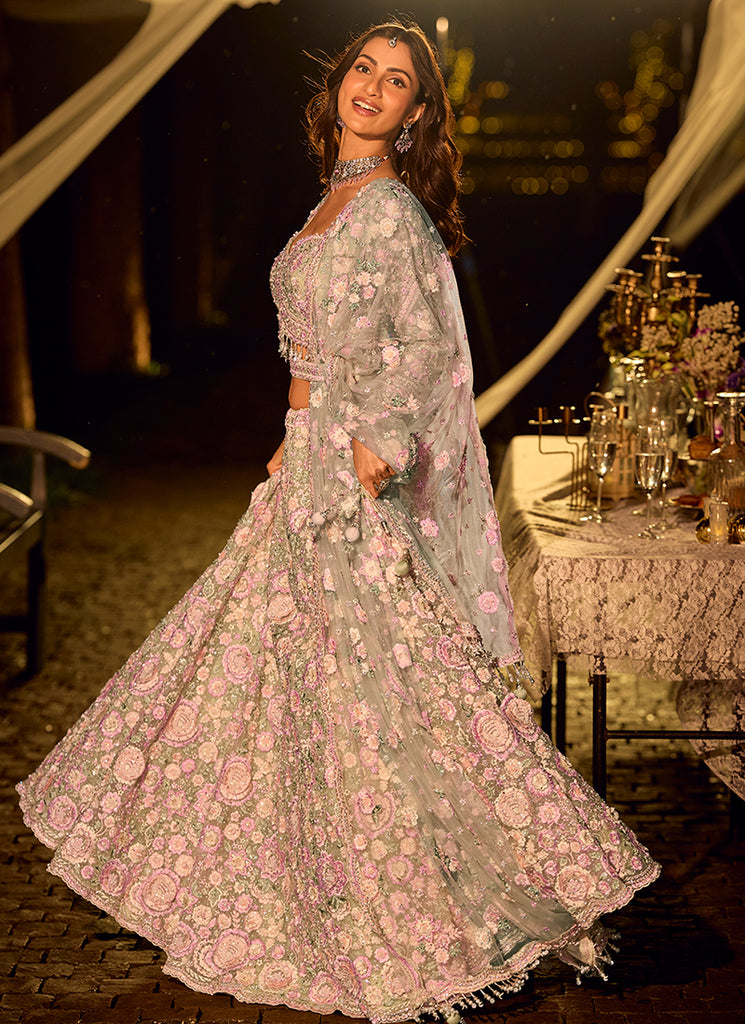 Latest Lehenga Choli Online