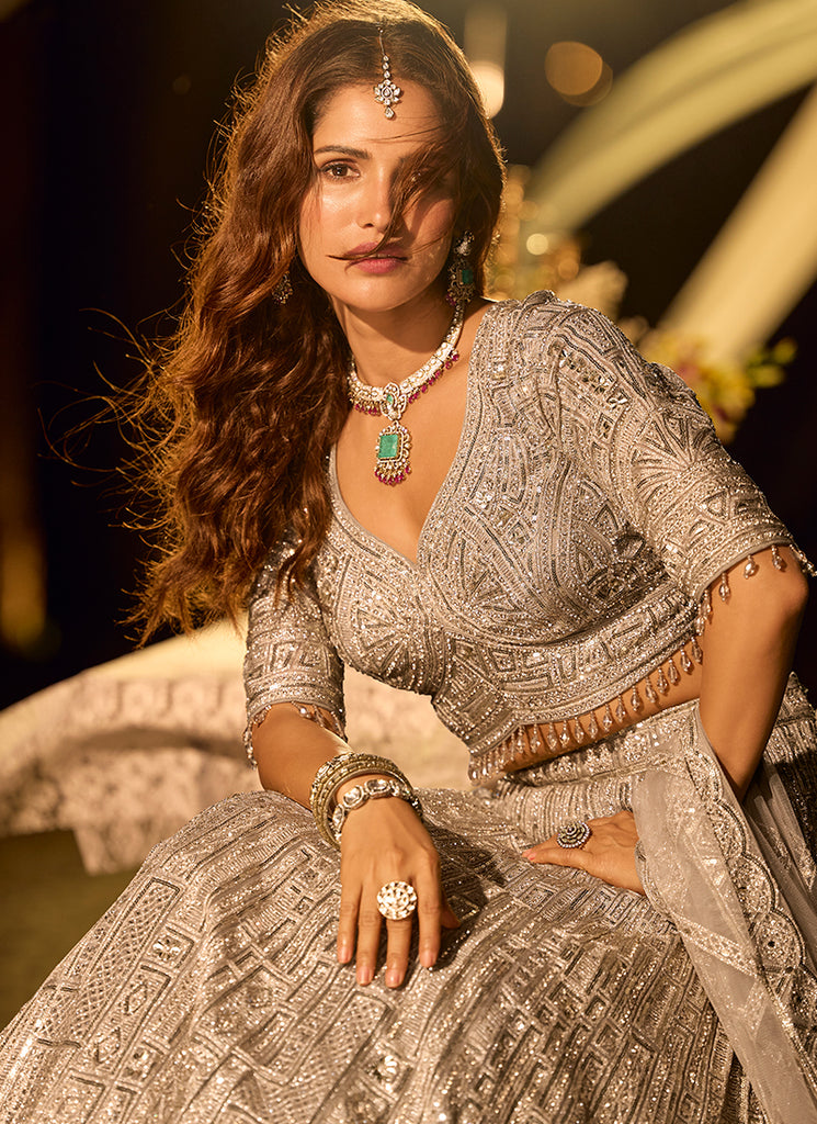 Buy Bridal Lehenga Choli 