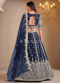 Buy Lehenga Choli In Germany