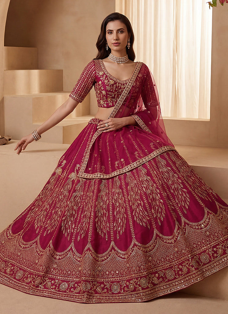 Buy Lehenga Choli 