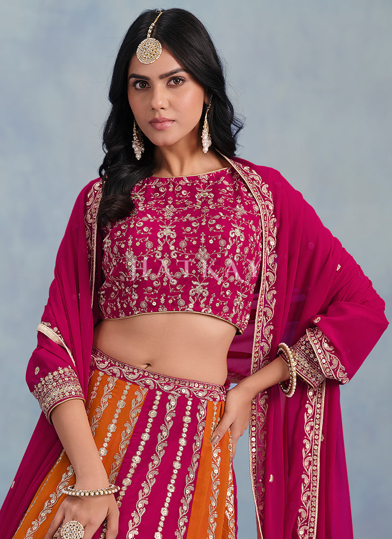 Buy Lehenga Choli