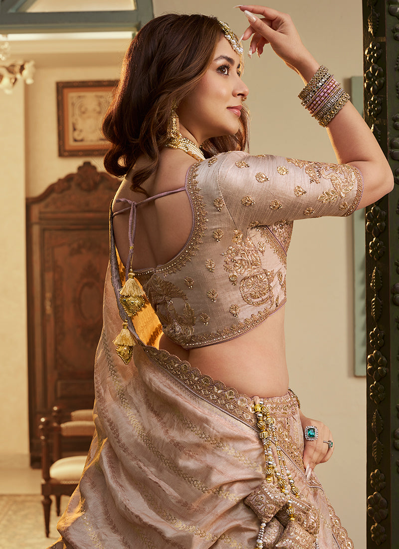 Buy Lehenga Choli In USA