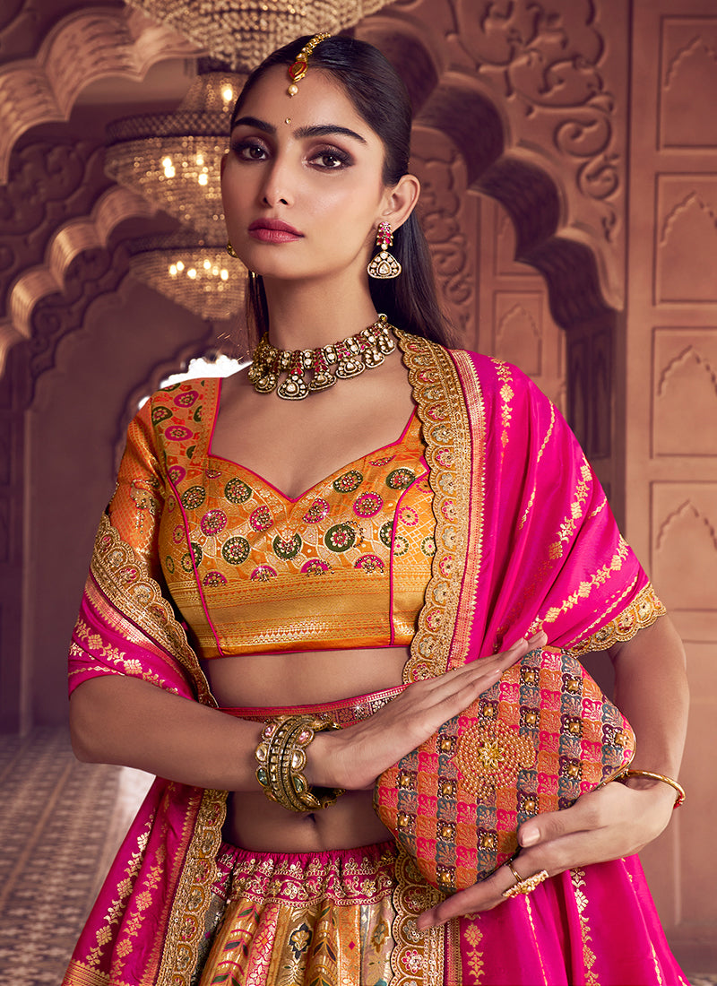 Buy Lehenga Choli 