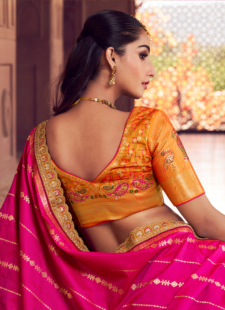 Buy Lehenga Choli In USA
