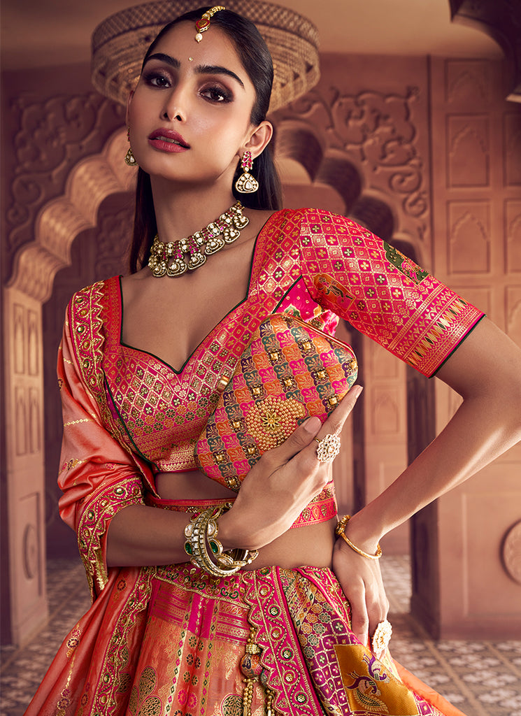 Buy Lehenga Choli 