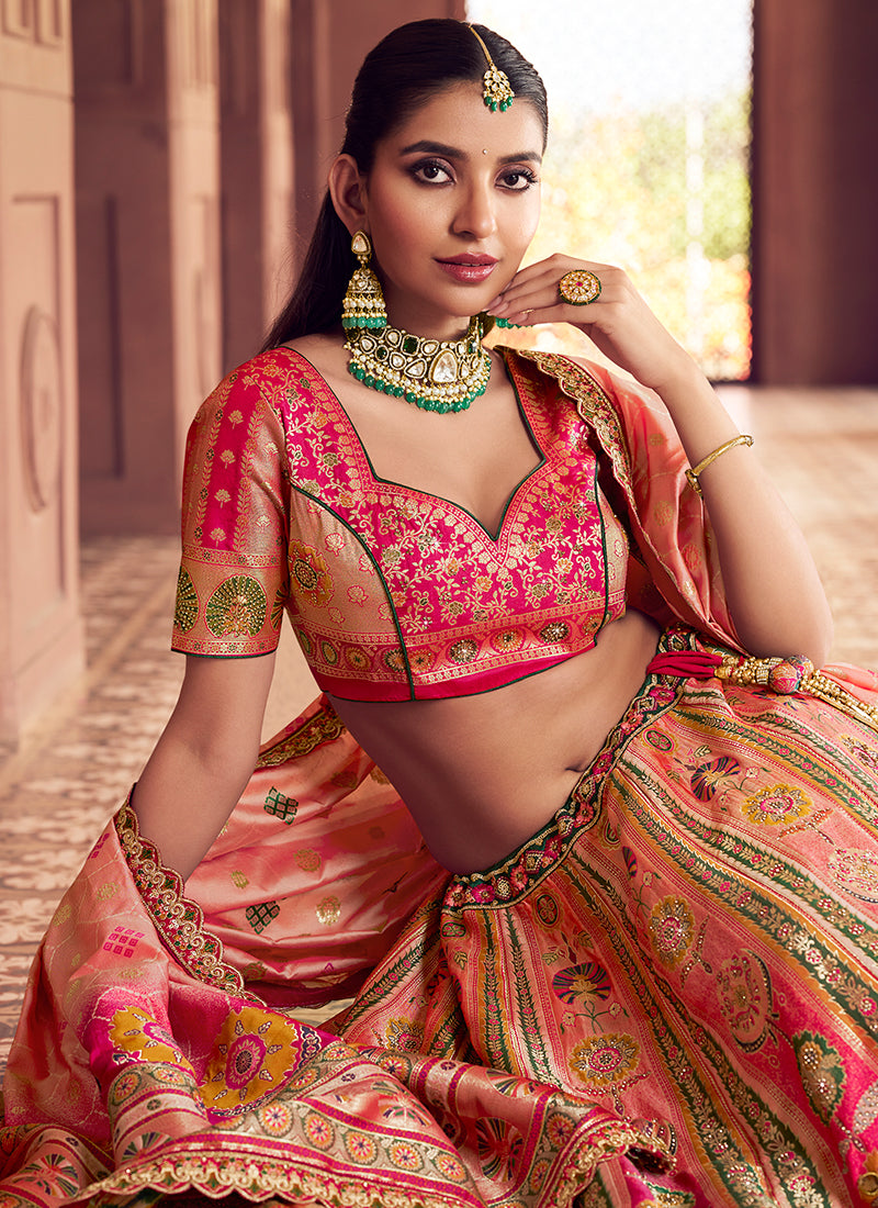 Buy Lehenga Choli 