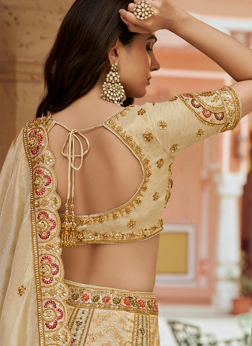 Buy Lehenga Choli In UK