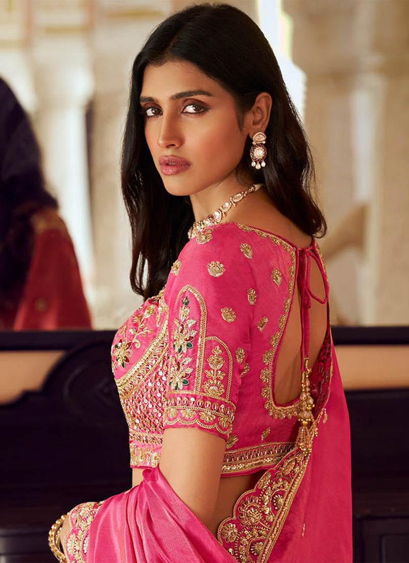 Buy Latest Lehenga Choli Online