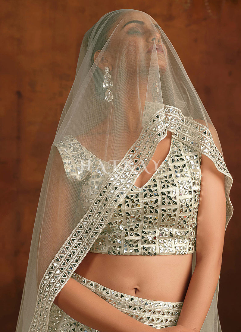 Bollywood Lehenga Choli