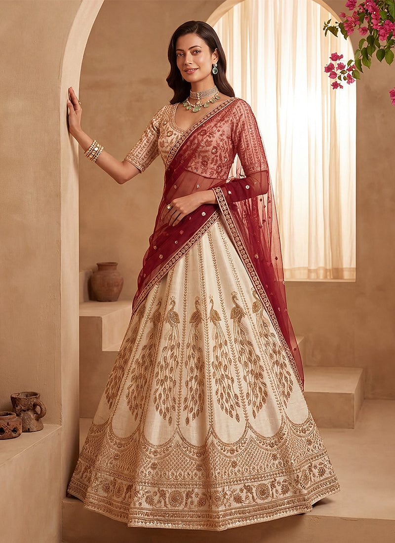 Buy Lehenga Choli In UK