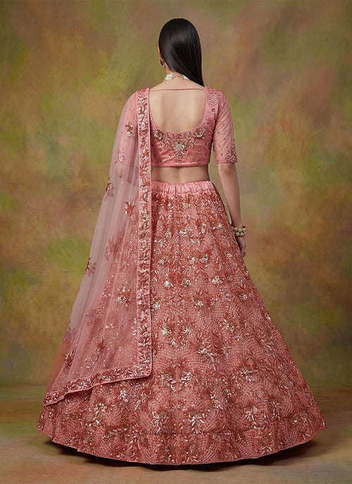Buy Indian Lehengas Online