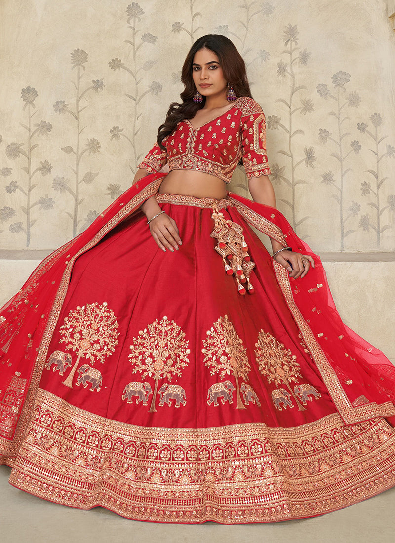 Buy Bridal Lehenga Choli