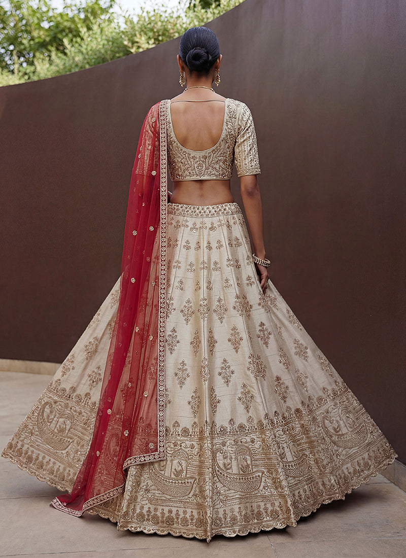 Buy Lehenga Choli In USA