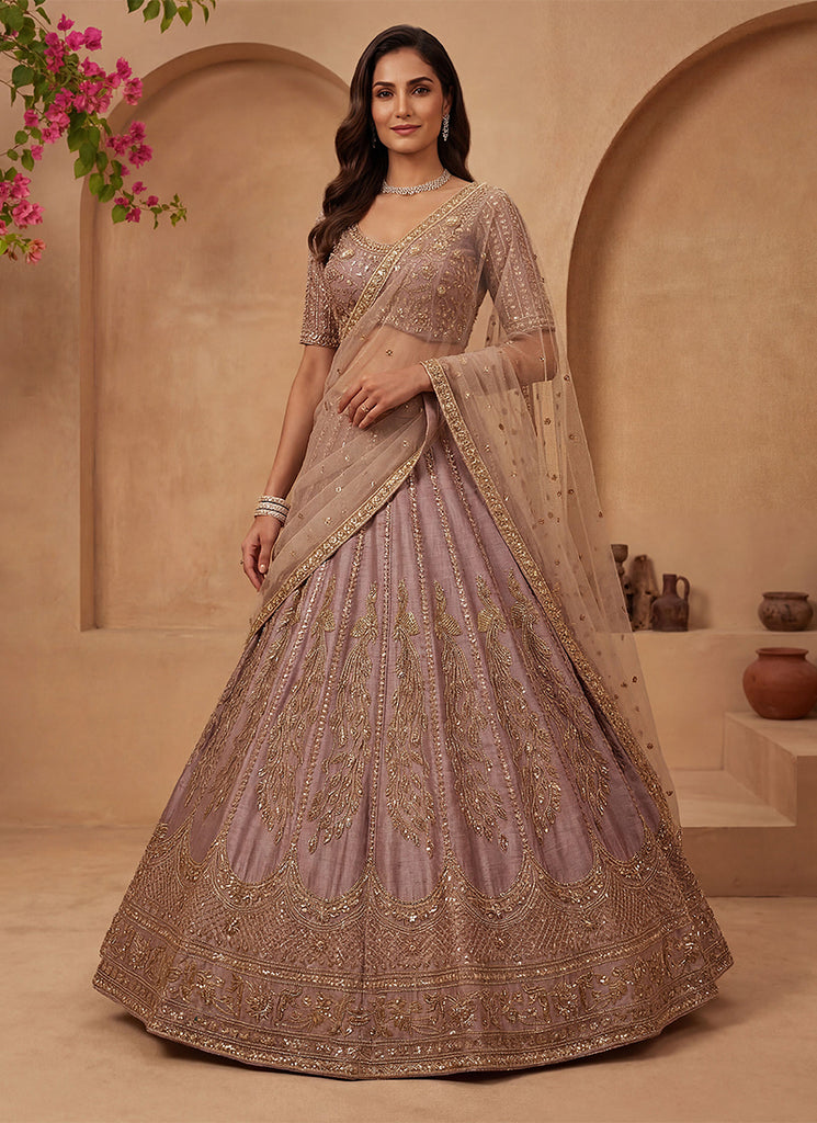 Buy Lehenga Choli In UK