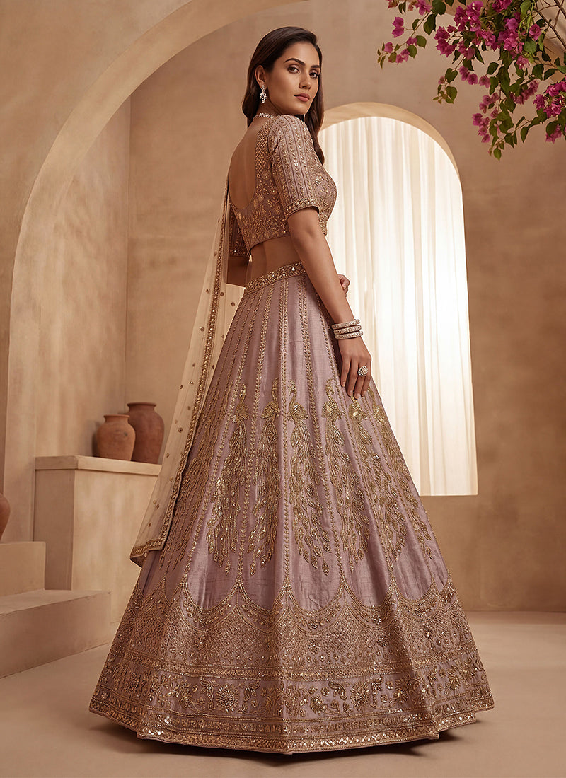 Buy Wedding Lehenga Online