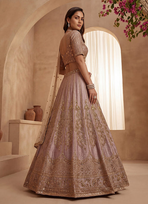 Buy Wedding Lehenga Online