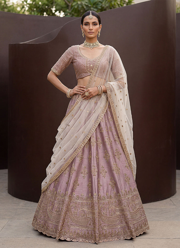 Buy Lehenga Choli In Uk