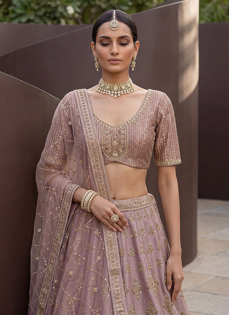 Buy Wedding Lehenga Choli