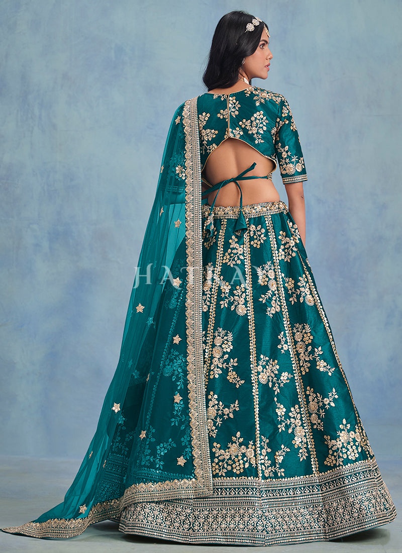 Buy Lehenga Choli In UK