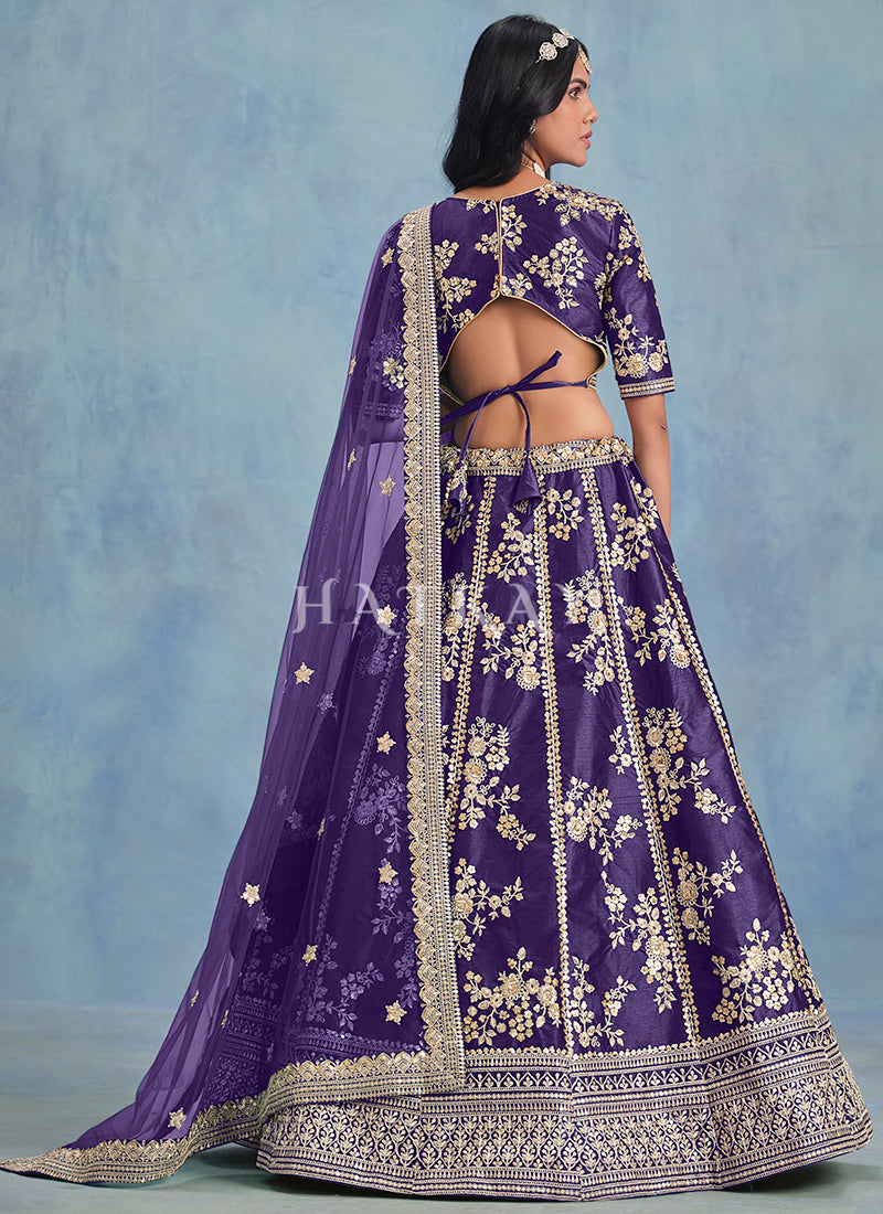 Buy Lehenga Choli In USA
