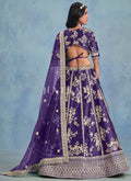 Buy Lehenga Choli In USA