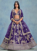 Shop Reception Lehengas
