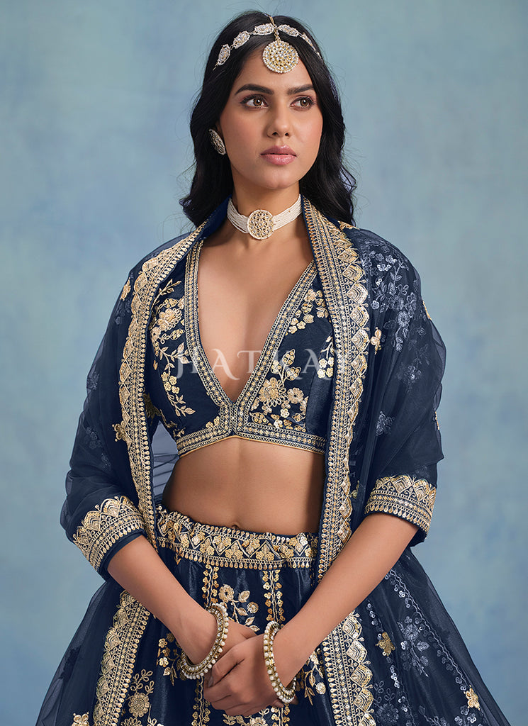 Buy Lehenga Choli 