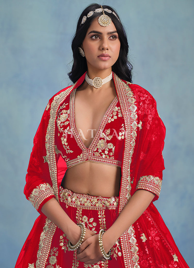 Buy Lehenga Choli 