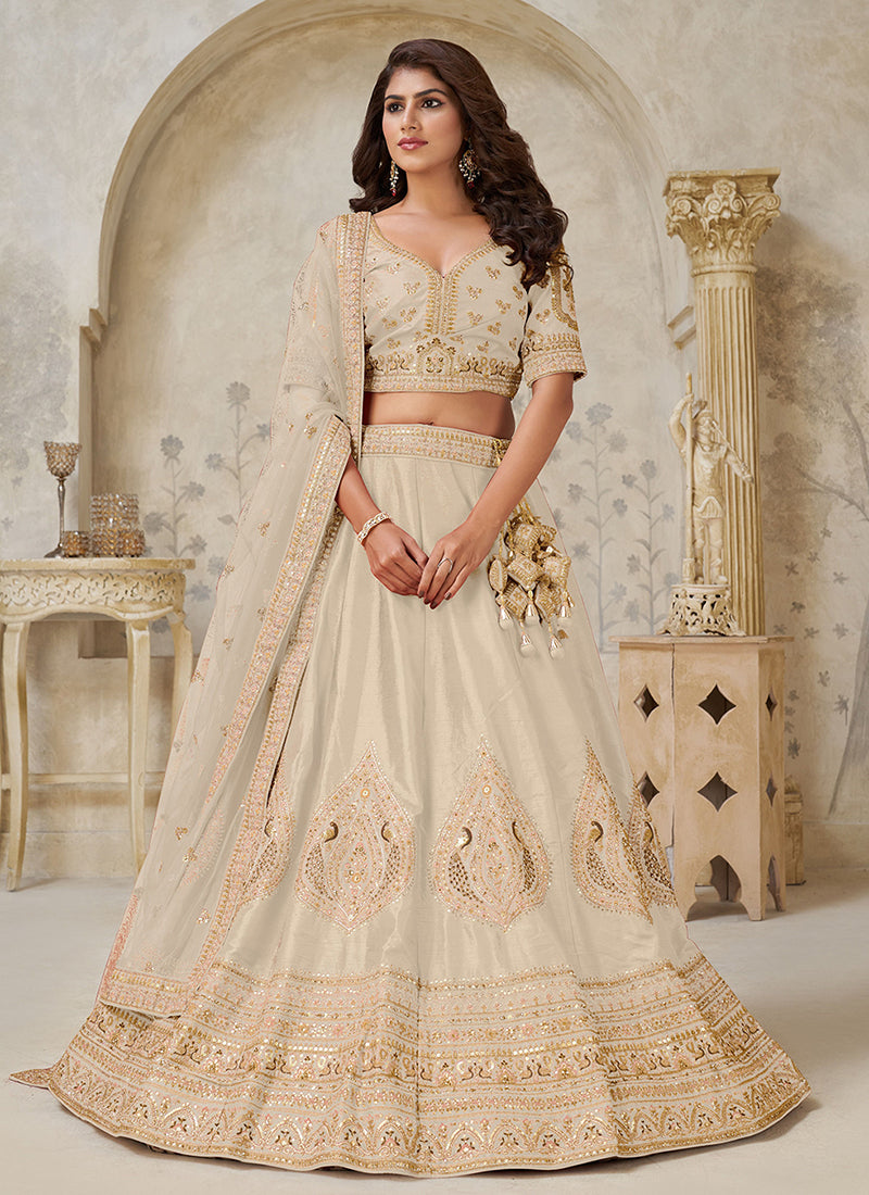 Buy Bridal Lehenga Choli