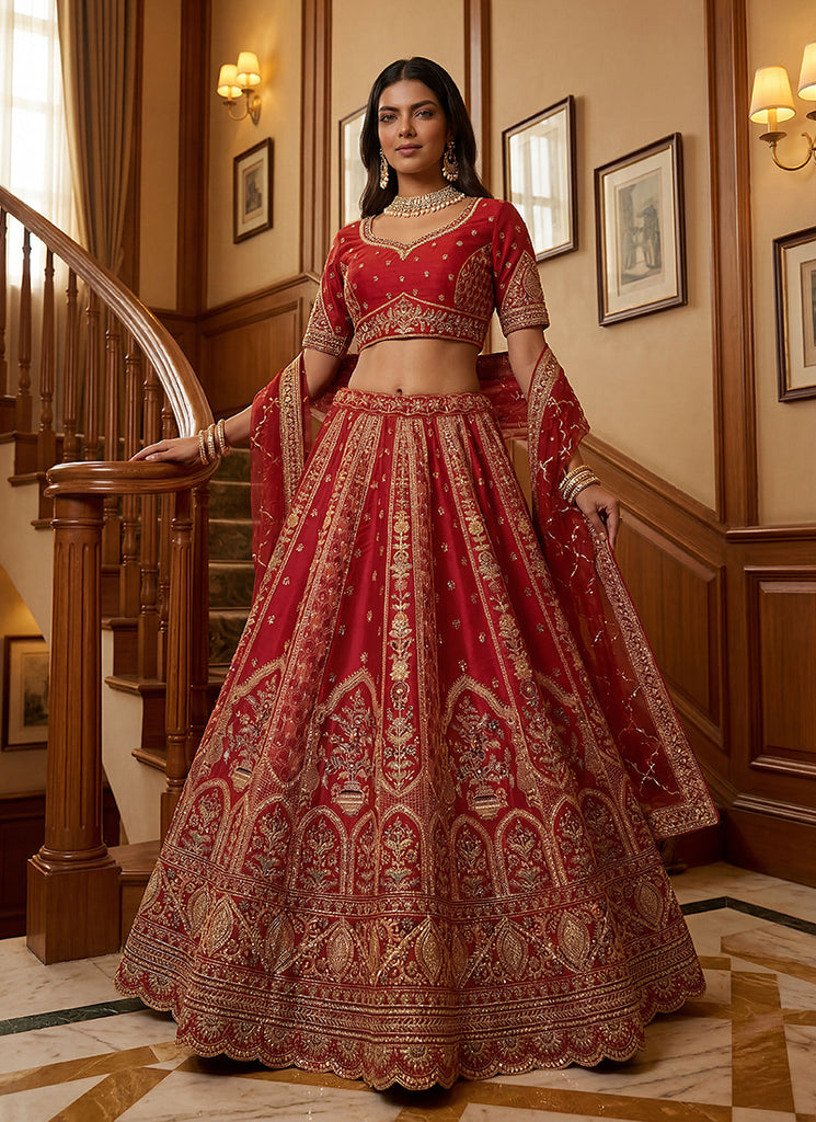 Buy Lehenga Choli 