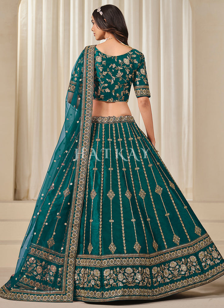 Buy Lehenga Choli In Canada