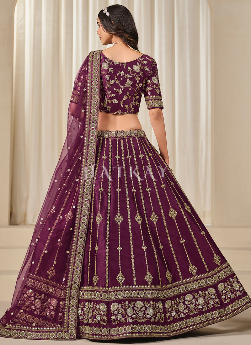 Buy Lehenga Choli In France