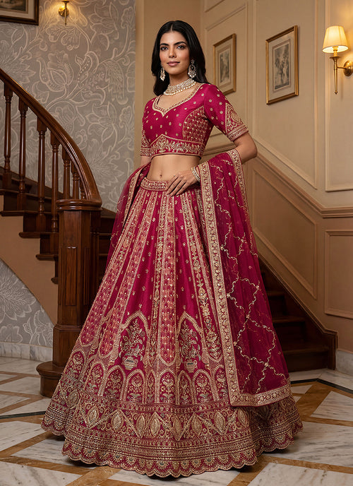 Buy Lehenga Choli 