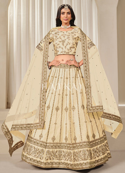 Shop Reception Lehengas