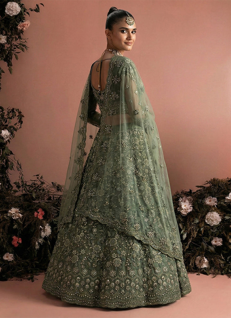 Buy Lehenga Choli In Uk