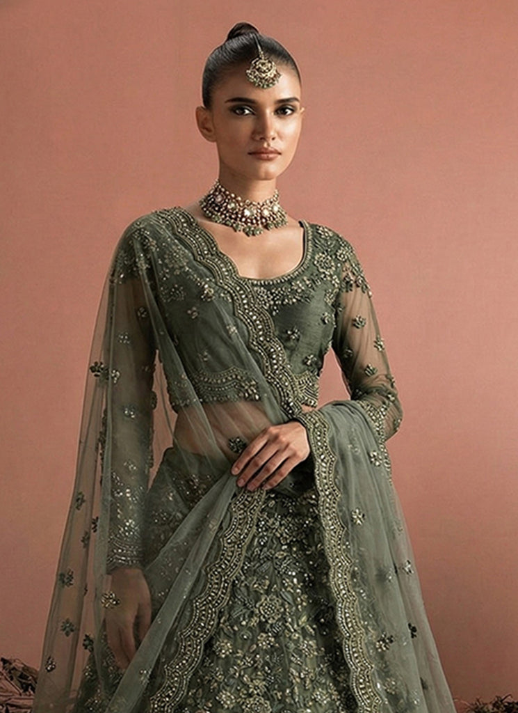 Buy Wedding Lehengas
