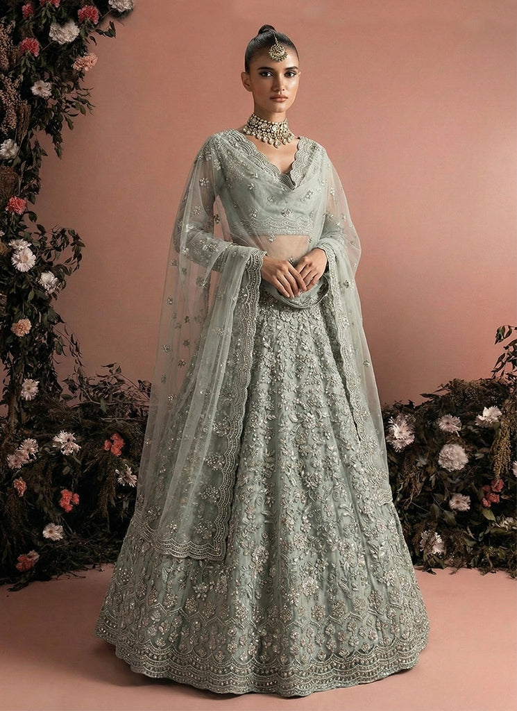 Buy Lehenga Choli In Canada