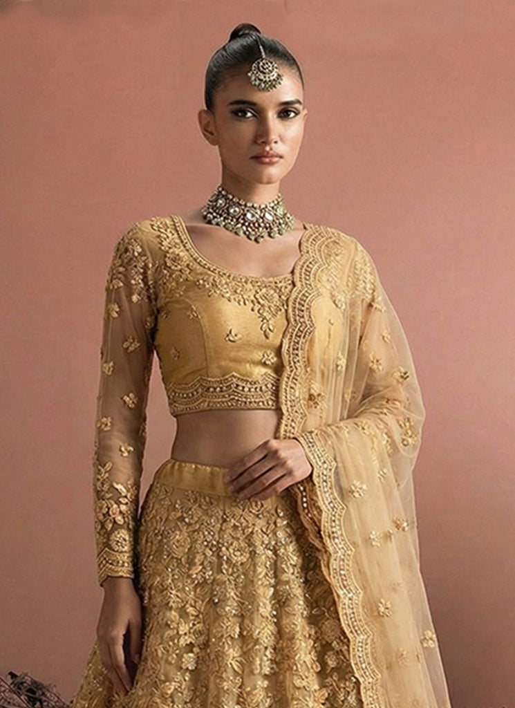 Buy Wedding Lehengas