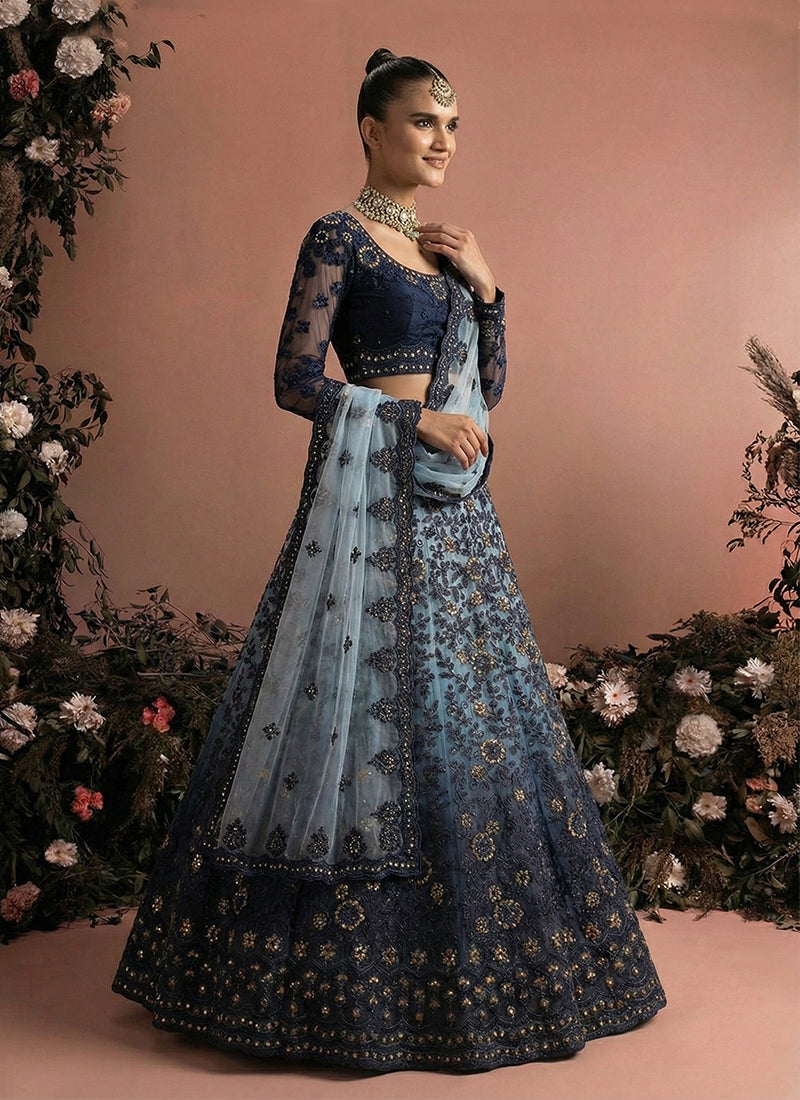 Buy Lehenga Choli In USA