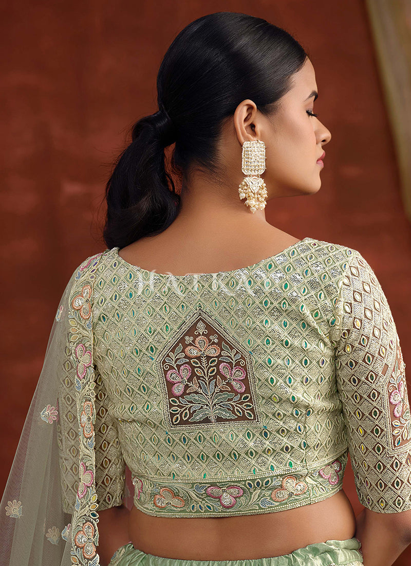 Lehenga Choli In USA UK Canada