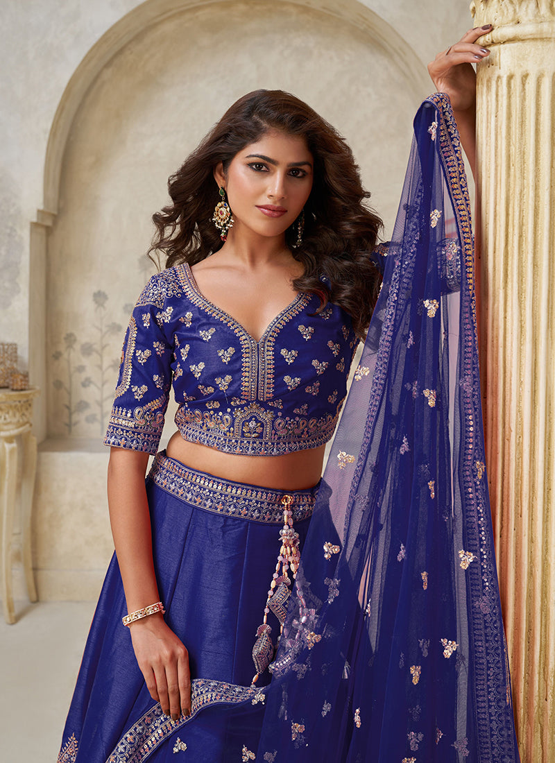 Buy Lehenga Choli In Uk