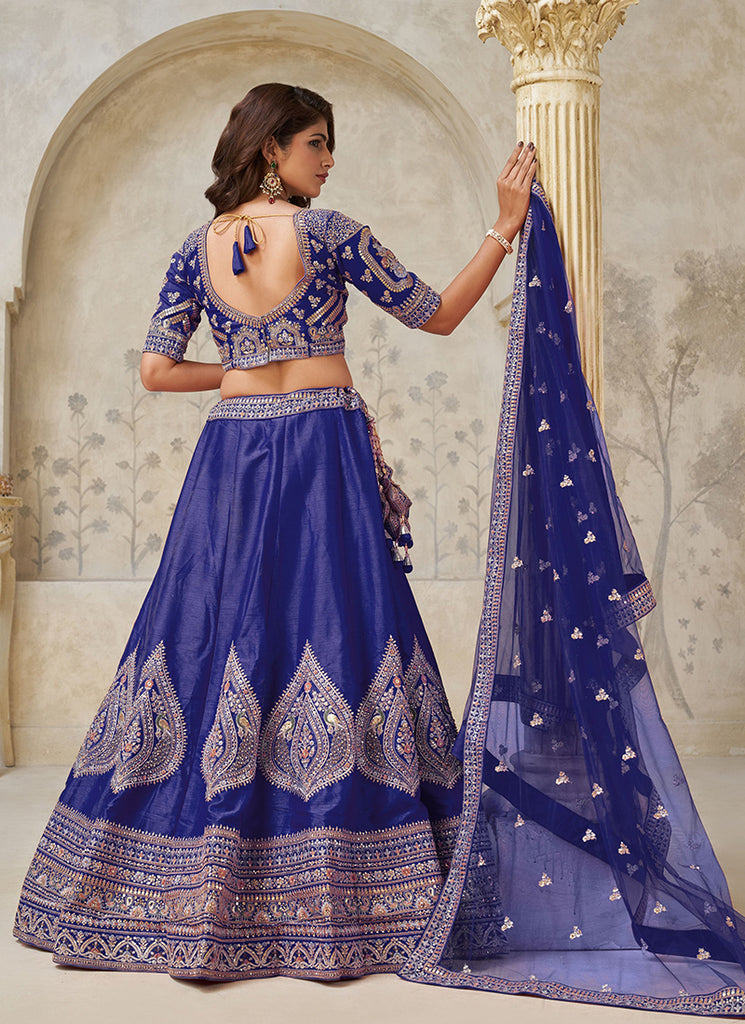 Buy Lehenga Choli 